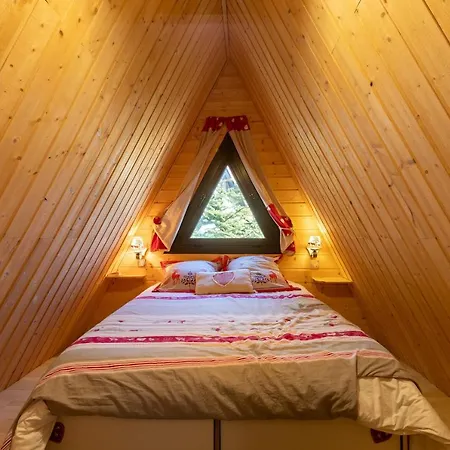 Ferienhaus Des Pyramides Les Angles (Pyrenees-Orientales)