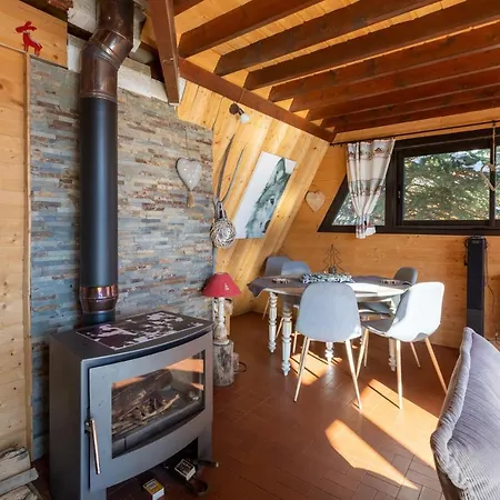 Des Pyramides Сasa de vacaciones