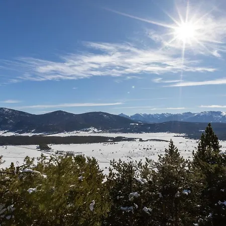 Сasa de vacaciones Des Pyramides *