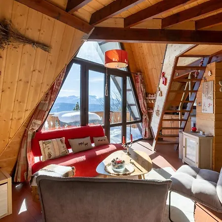 Holiday home Des Pyramides *