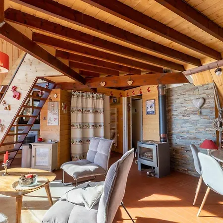 Сasa de vacaciones Des Pyramides